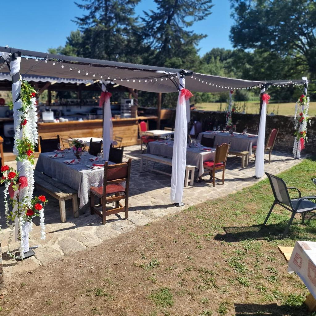 Chateau De Montmagner photo 4