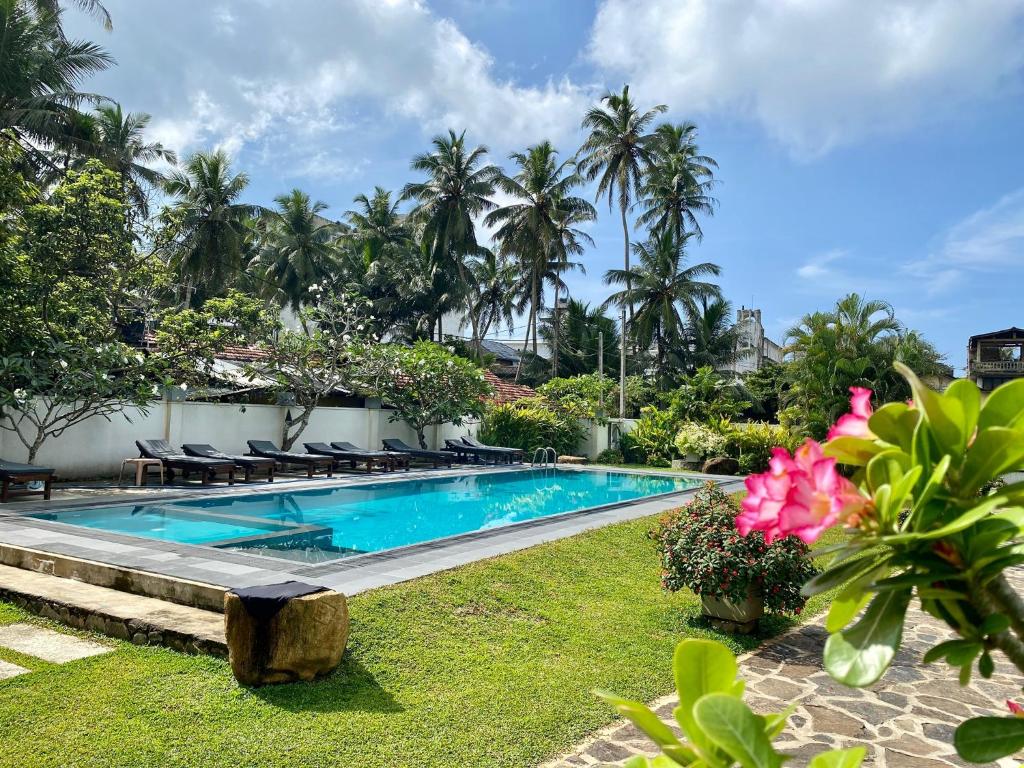 Villa Kaya Guest House photo 4
