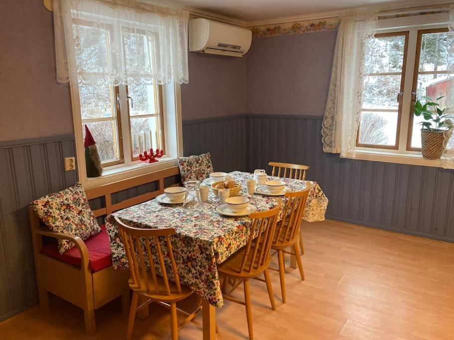Branäs Holiday Home photo 3