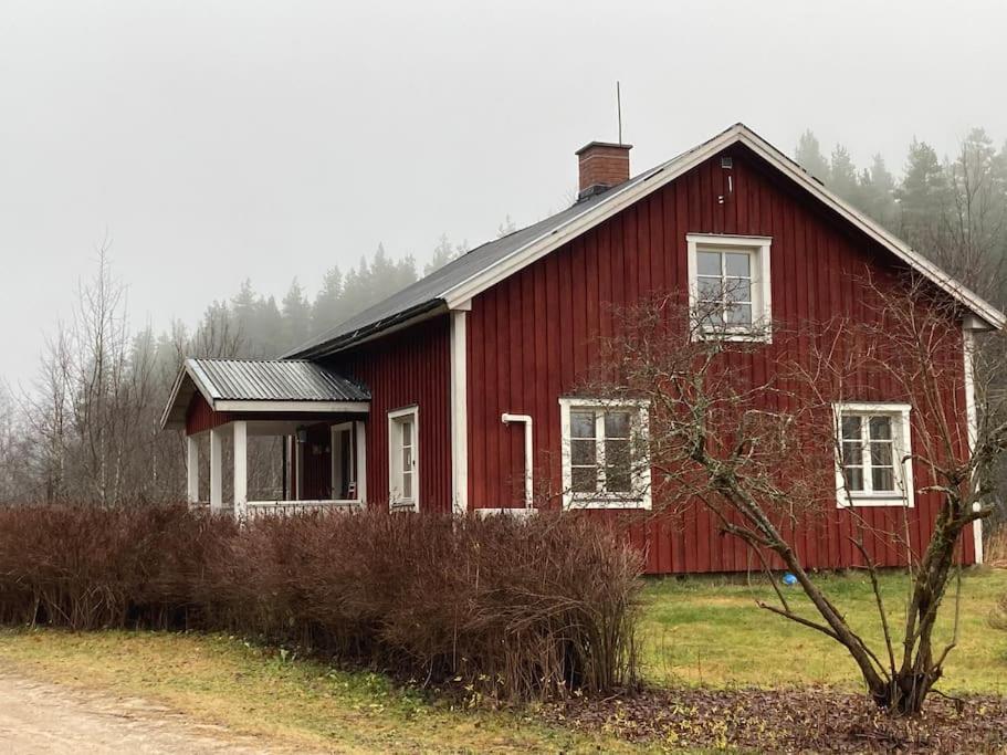 Branäs Holiday Home photo 1