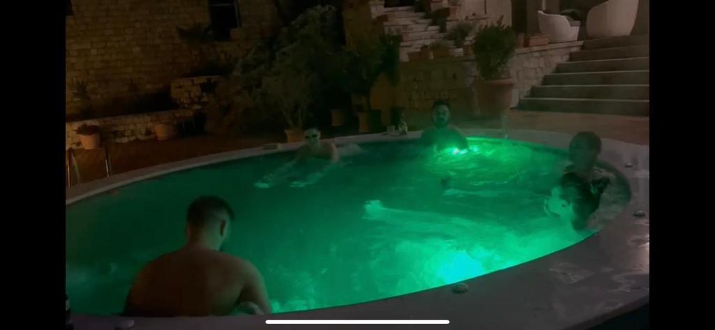 Villa Celaj “The Castle” photo 1