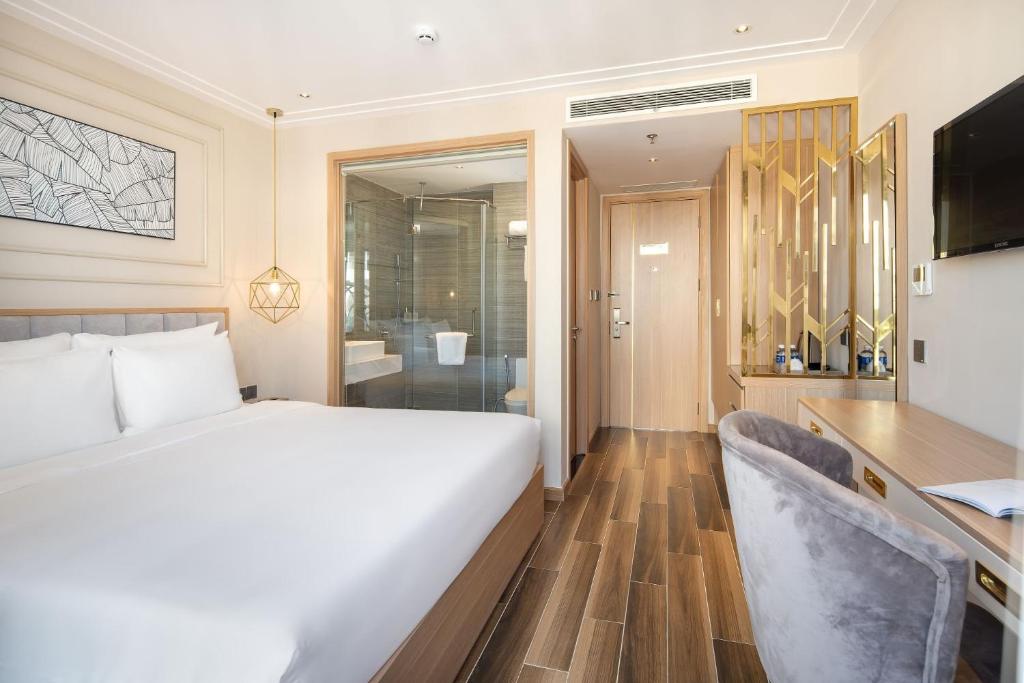 ADELA BOUTIQUE HOTEL