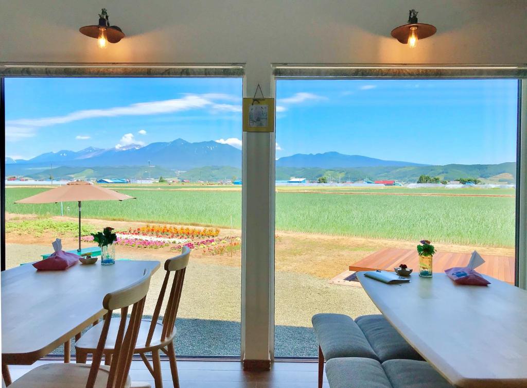 Shooting Star the Bed & Breakfast photo 4