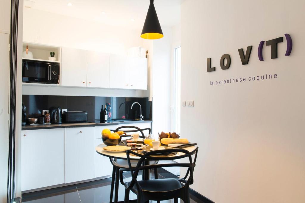 Le Lovt - LOVE ROOM NANTES photo 2