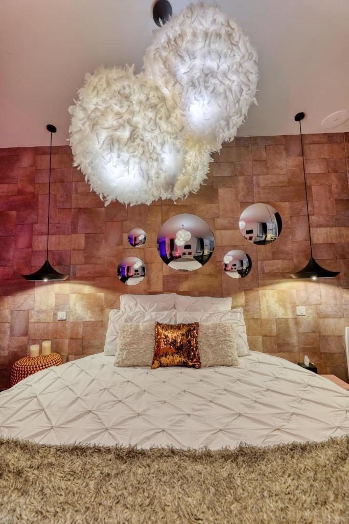 Le Lovt - LOVE ROOM NANTES photo 4