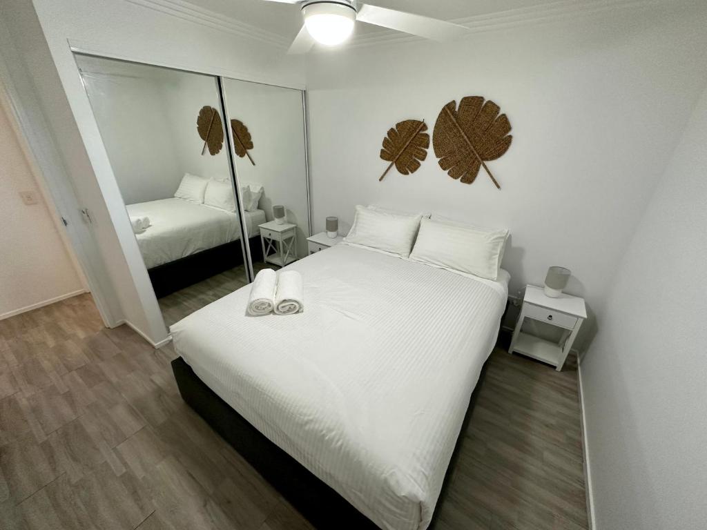 Bargara Oceanfront Luxury Grd Flr Apartment photo 2