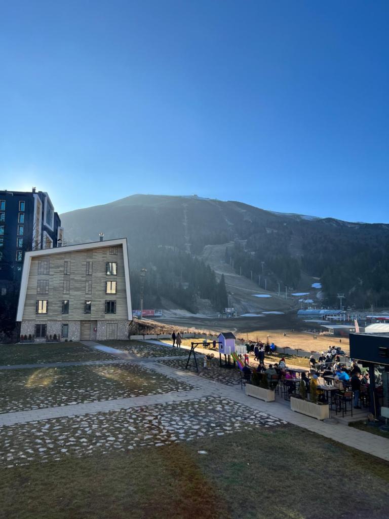 Divernoa Mountain Bjelašnica photo 2