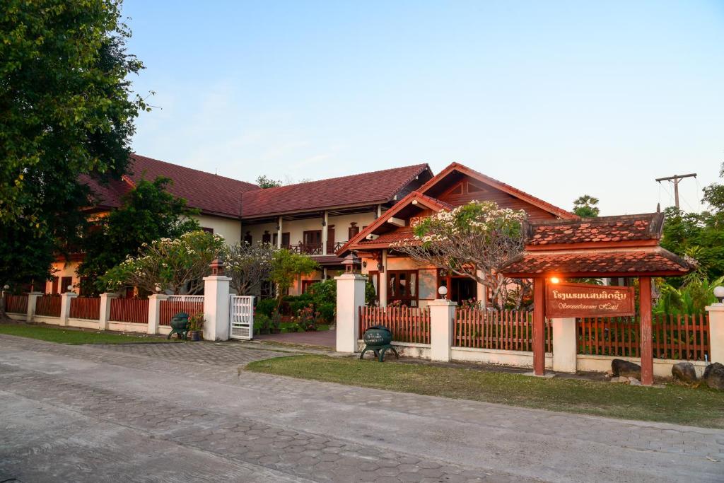 Senesothxuene Hotel photo 2