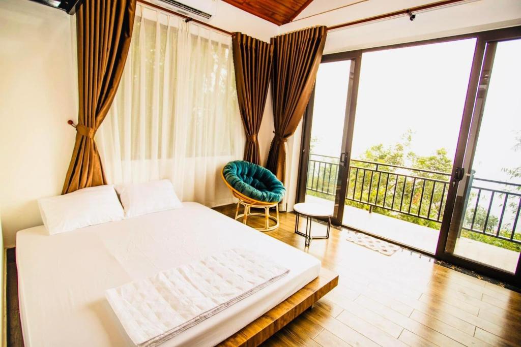 Thanh Tu Homestay - Venue Travel