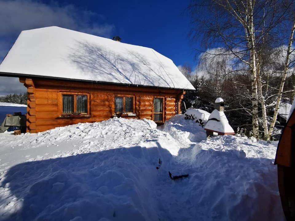 Zrub na Briežku photo 1