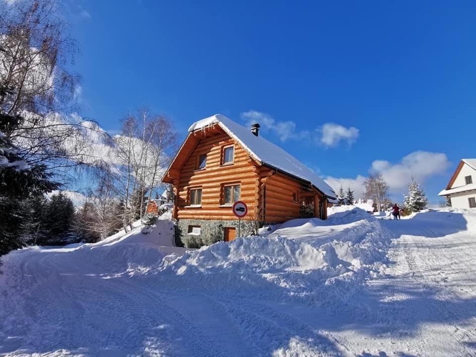 Zrub na Briežku photo 2