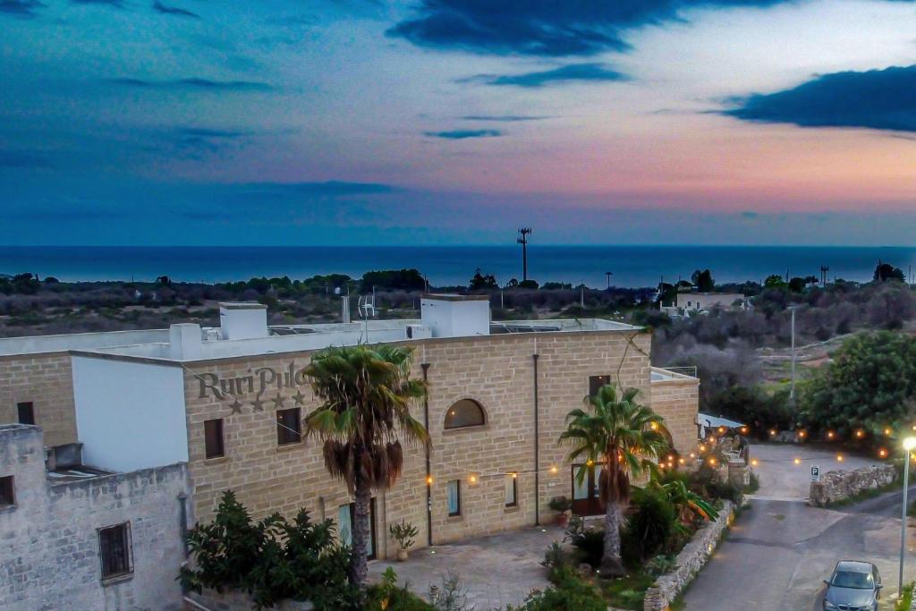 Masseria Ruri Pulcra photo 1