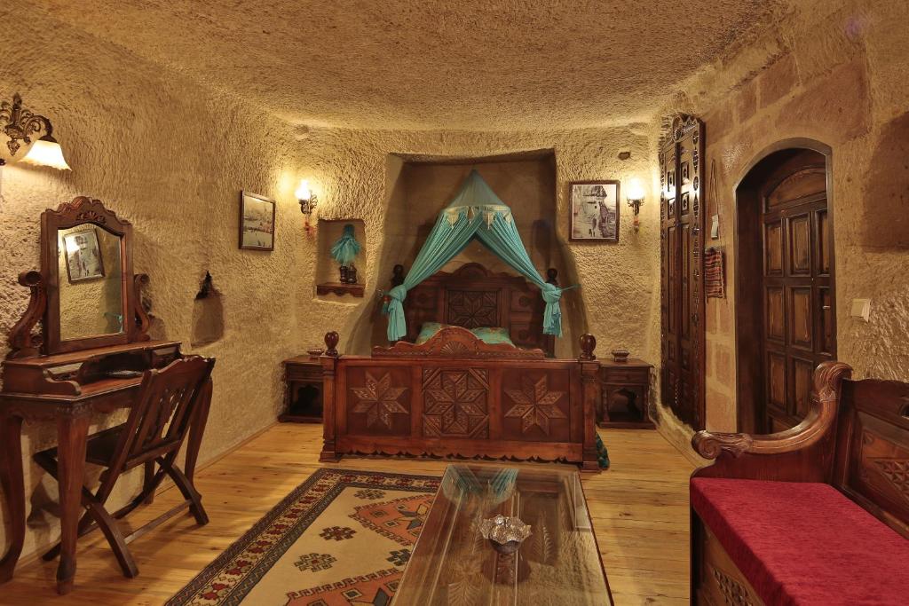 Travel Inn Cave Hotel, نفسهير (كابادوكيا)