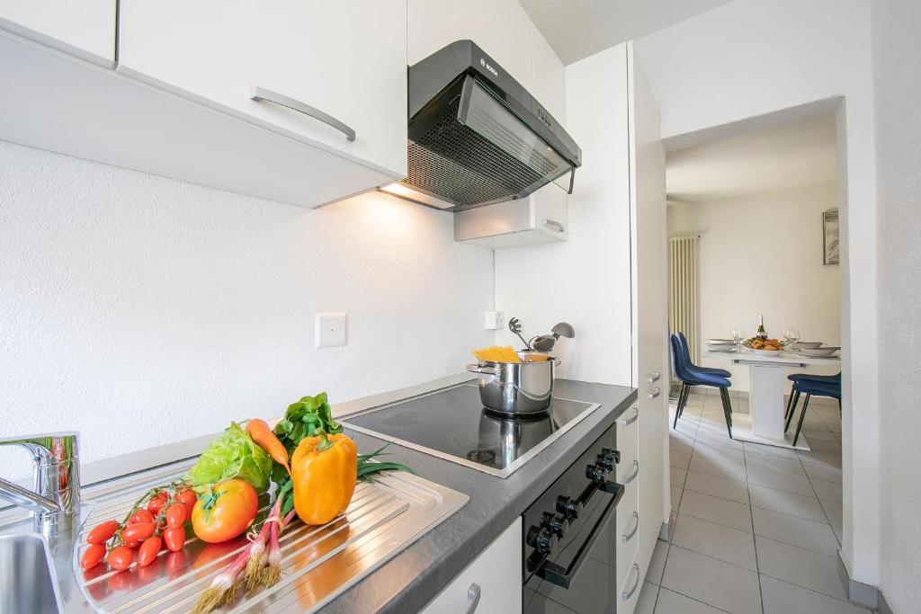 Casa Glicine photo 4