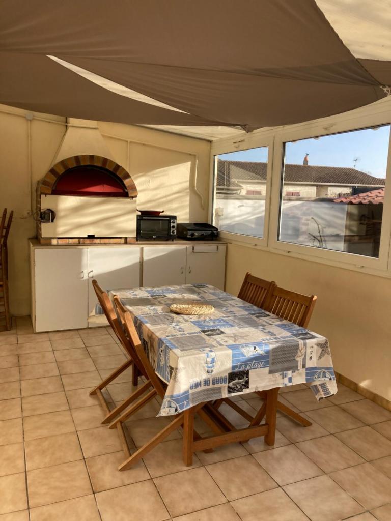 Villa de la Prée photo 2