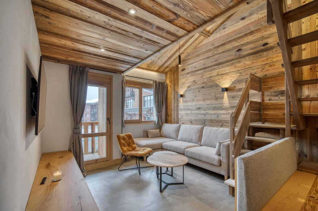 Cassiopée 506 - Duplex - Ski aux pieds photo 3