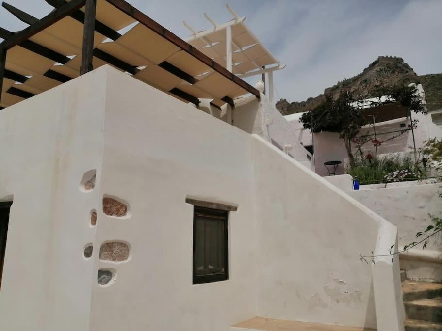 Looby's at Christos Leros photo 2