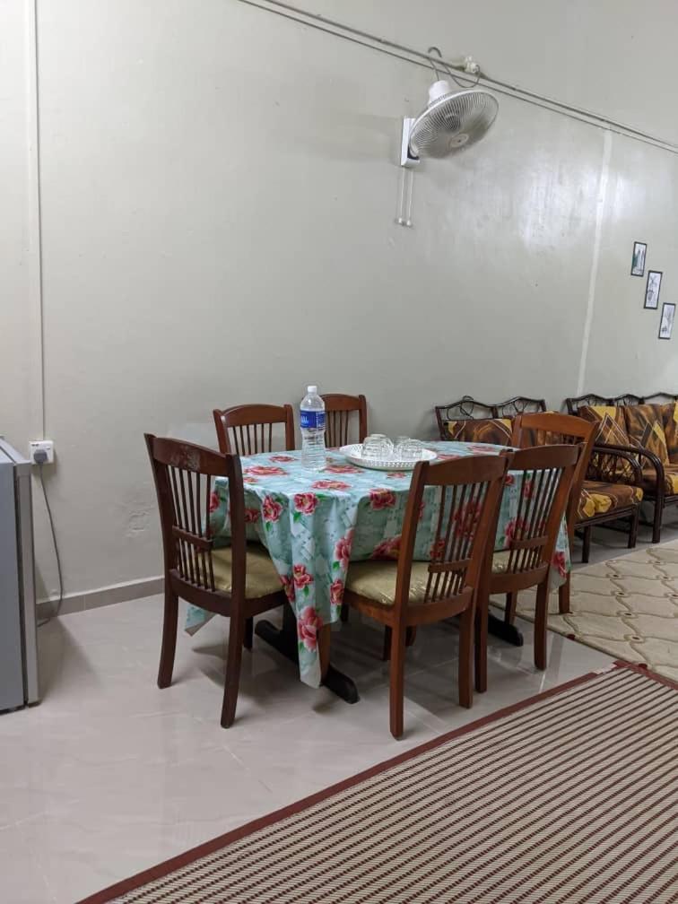 Homestay Sejati photo 4