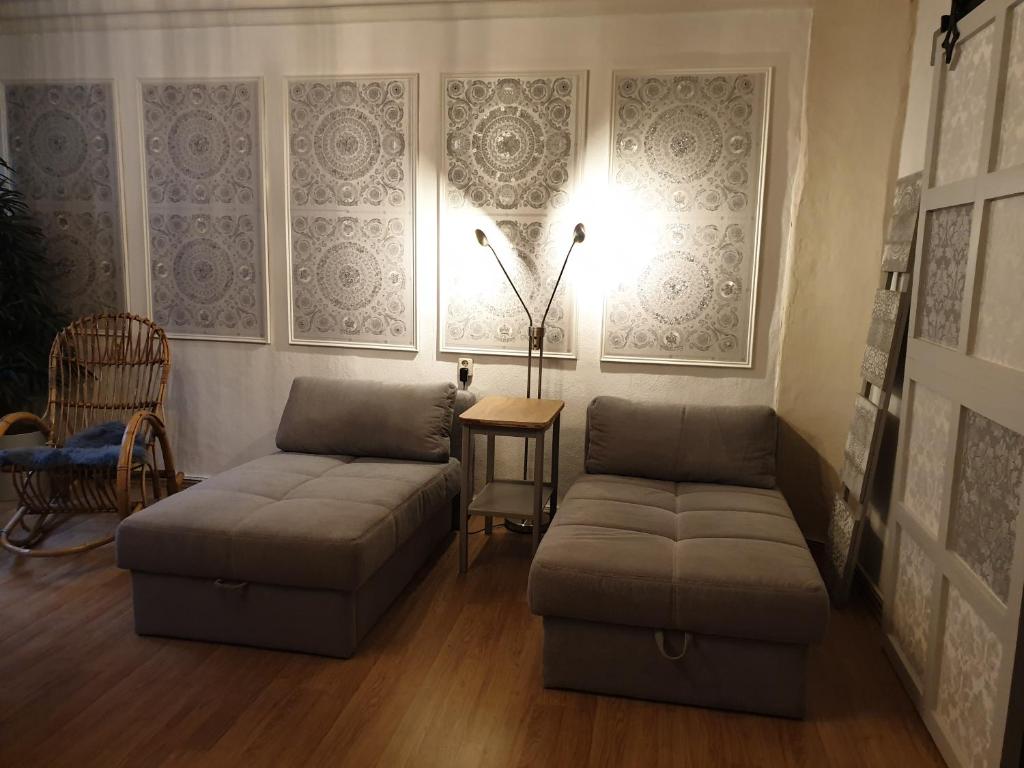 Stillvolle Designwohnung im historischen Zentrum photo 4
