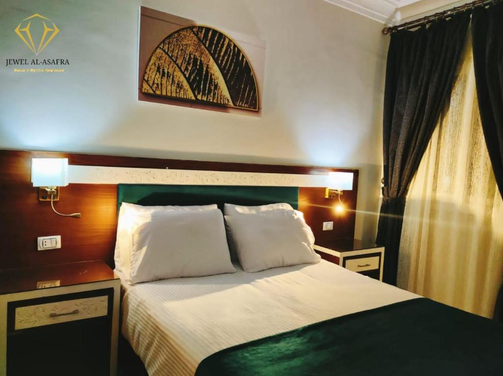 Asafra Hotel Apartments photo 2