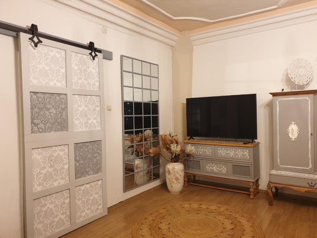Stillvolle Designwohnung im historischen Zentrum photo 1