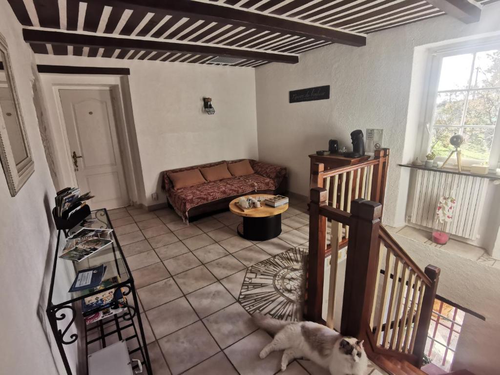 Mas La belle Ambroise - Chambres d'hôtes et Gîte photo 2