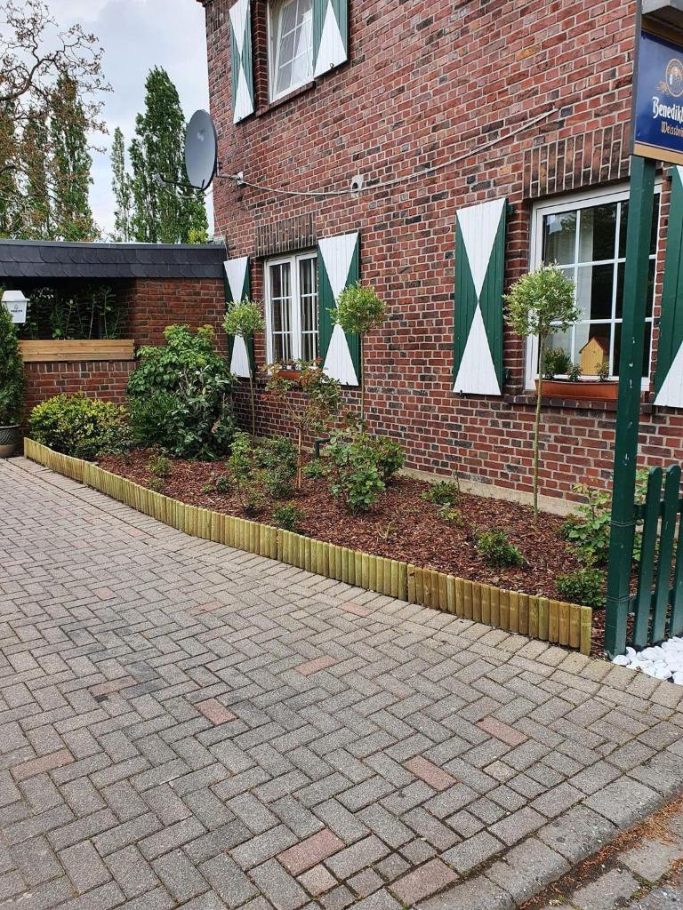 Landhaus Spickermann photo 4