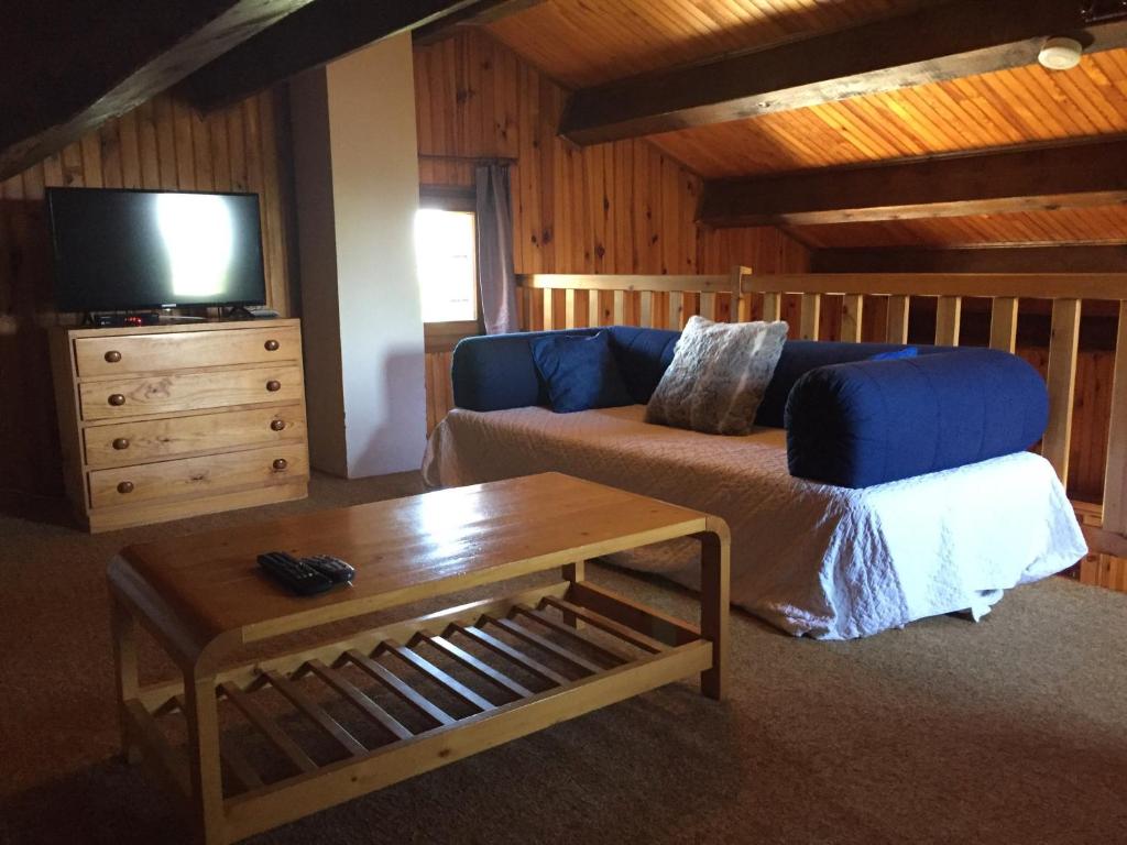 Chalet La Campagnette photo 2