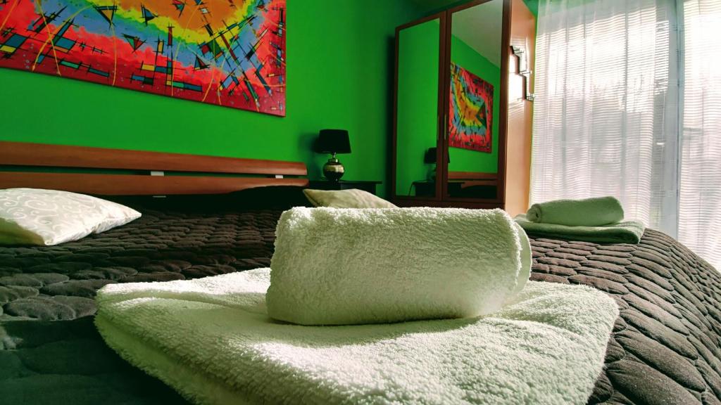 STOP&RELAX Apartment photo 3