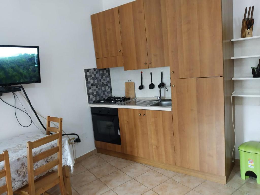 Lorica Apartment Residence LagoSila photo 2