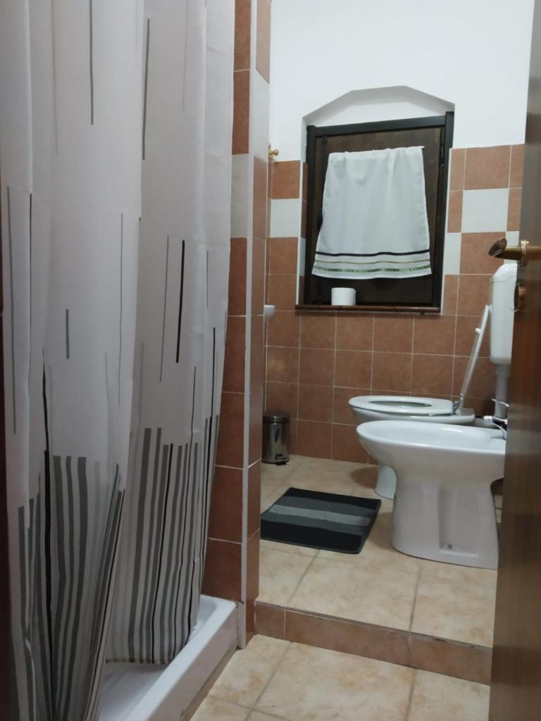 Lorica Apartment Residence LagoSila photo 1