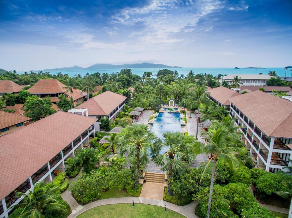 Bandara Resort and Spa, Samui photo 1
