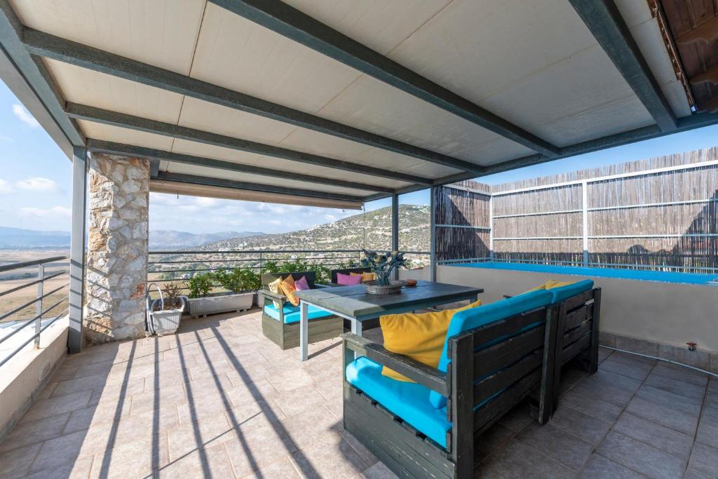 Harmony Maisonette photo 4