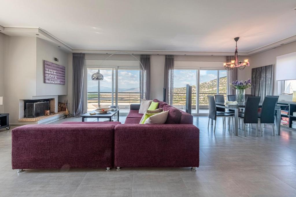 Harmony Maisonette photo 3