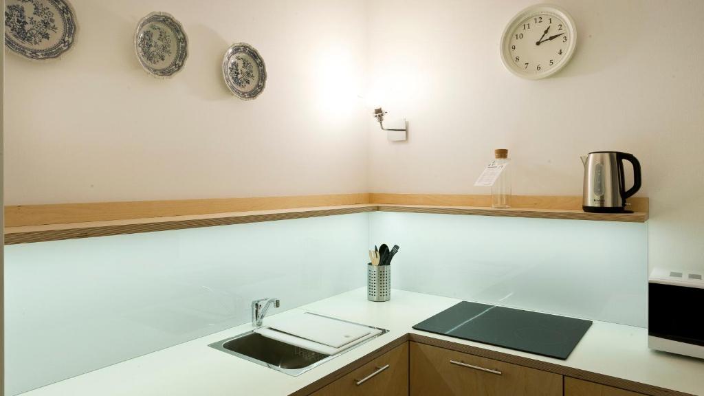 Italianway   - Caretto Room Type - Two-Bedroom Apartment