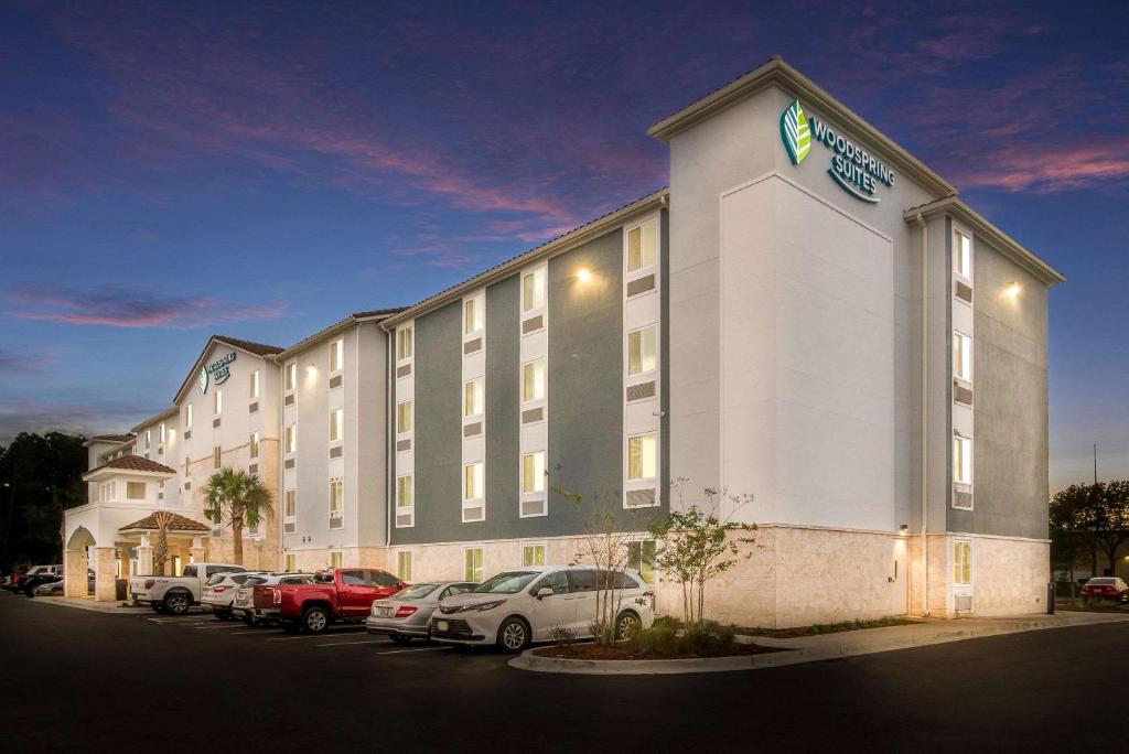 WoodSpring Suites Jacksonville - South photo 2