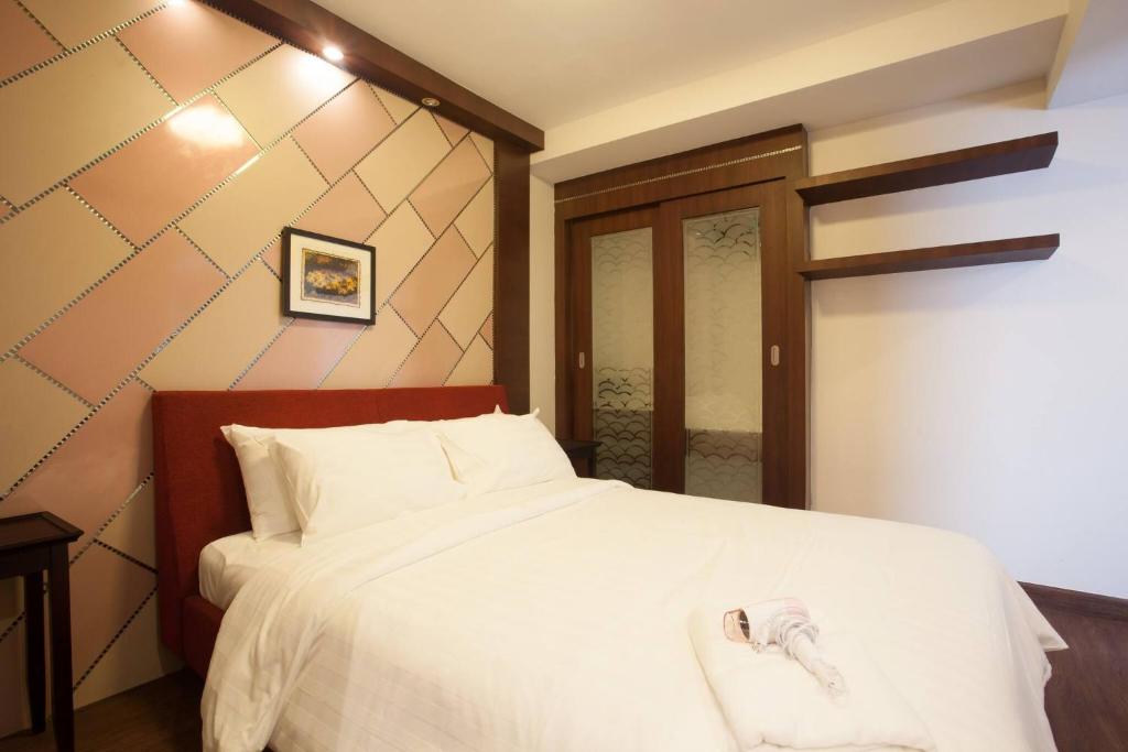 6c-cozy 25brs3bath In Bkk Downtown Btsmrtboat photo 2