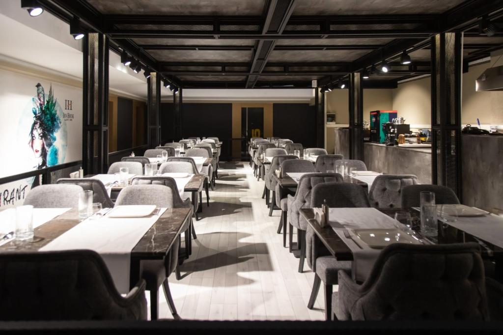 INN HOUSE LOFT SPA photo 1
