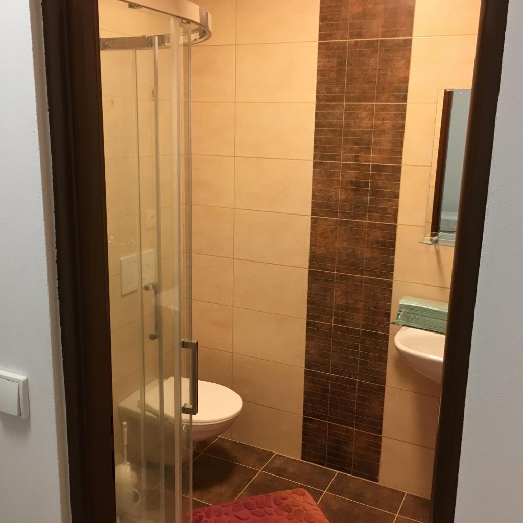 Apartmány U Pařezáče photo 4
