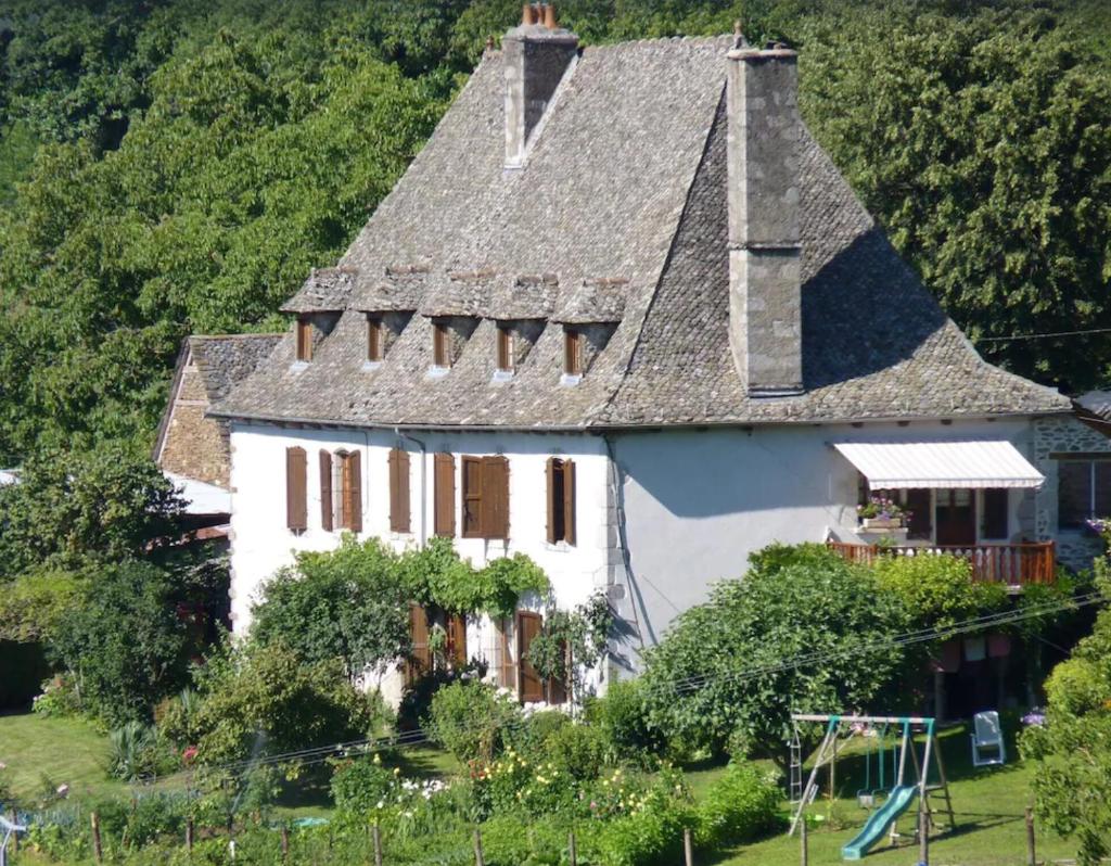 La maison de Marie photo 1