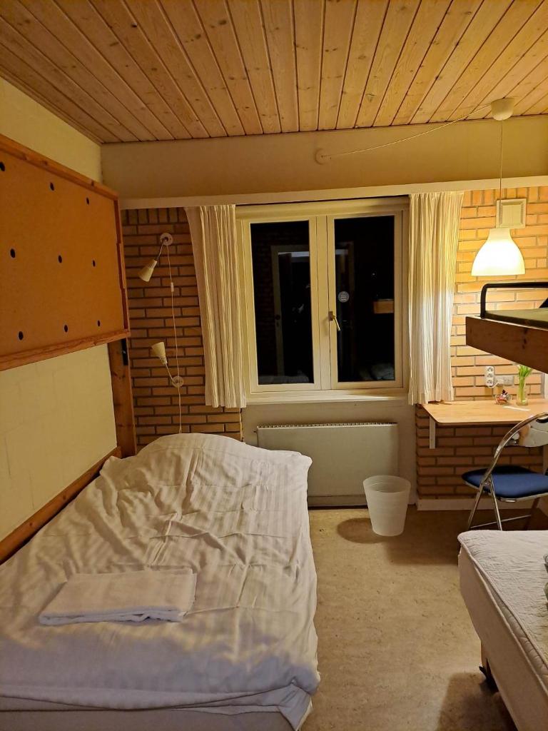 Gjerrild Vandrerhjem photo 1