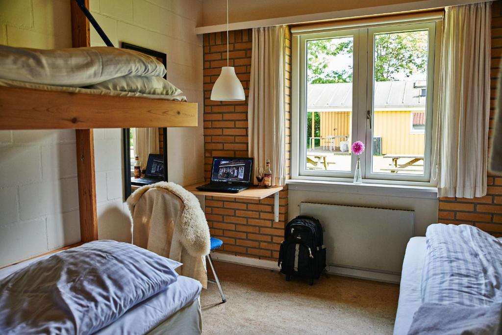 Gjerrild Vandrerhjem photo 3