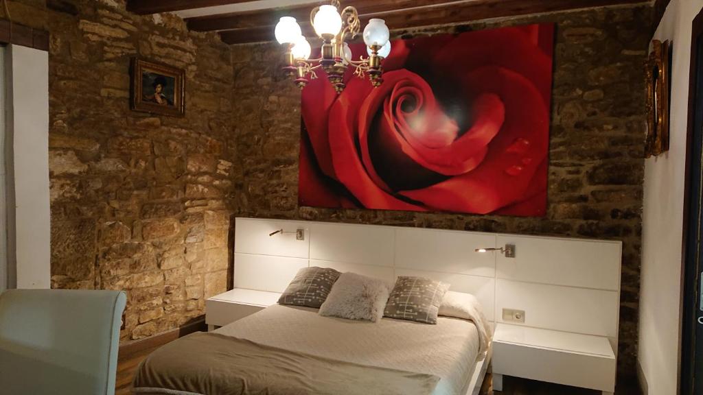 Hostal Rural La Pata de Oca photo 3
