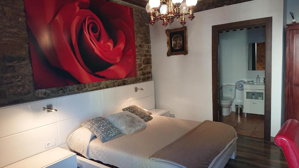 Hostal Rural La Pata de Oca photo 4