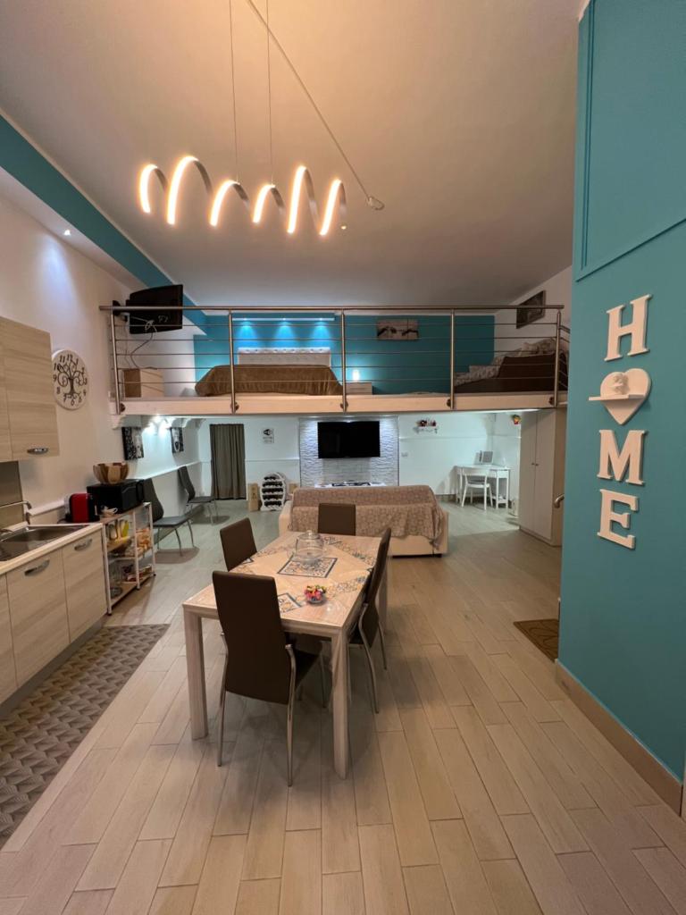 Casa vacanza toledo