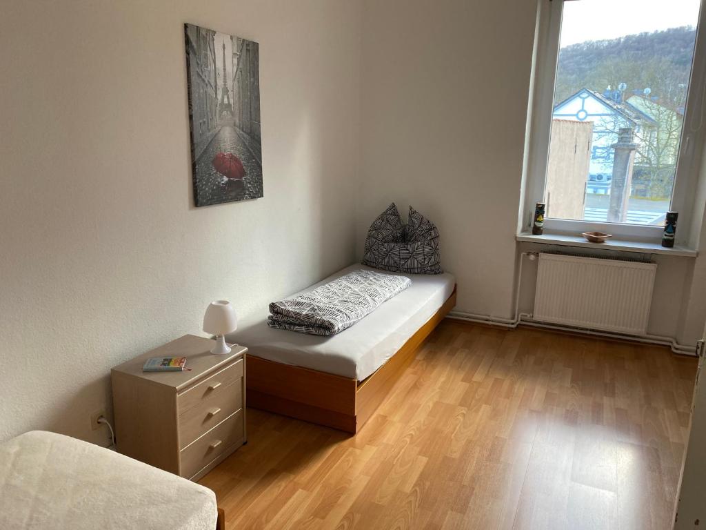 Domizil Sondershausen photo 1