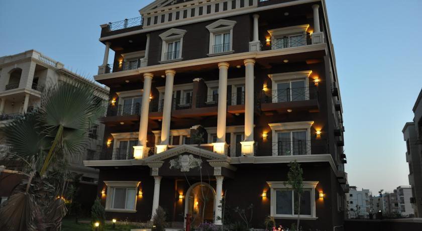 Dream Royal Residence 2 photo 1