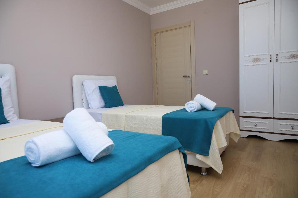 BAYRAKTAR HAUSE photo 2