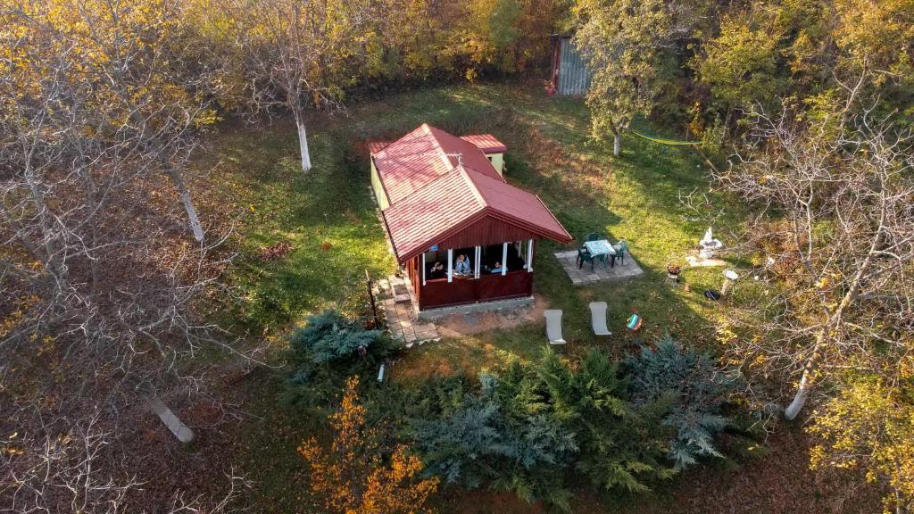 Holiday home Nanin konak 2 photo 4