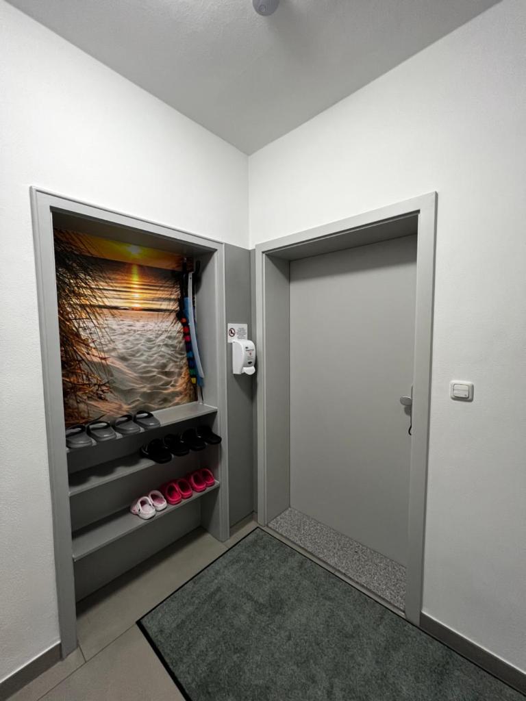 Ferienhaus Shaki photo 1